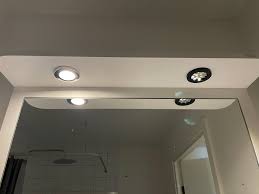 Image result for site:byggahus.se led spotlight badrum