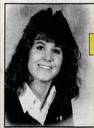 Tisha Ann McGill (1971-1989)