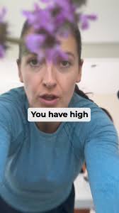 When we are stressed we are not fully in the present, we are easily  distracted and stuck