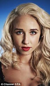 Big Brother 2011: Meet this year's housemates including Megan Fox lookalike 