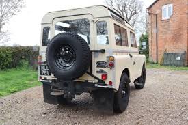 Image result for Shetland Beige 1980 Land Rover