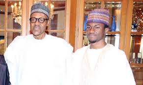 Buhari marriage to safinatu ended in 1988. Yusuf Buhari Biography Age Pictures Wife Net Worth Wedding Wiki