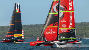 Copa américa | fase de grupos. Americas Cup De Vela Aplazado El Inicio De La Final De La Copa America Por Un Brote De Covid En Auckland Marca