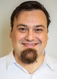 Graduate feature: STC Social Work student travels from Florida to Texas to  receive degree