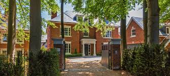 #moderncountry style abounds from the #wideplank floors to the salt and pepper #granitecounters in the #craftsmanstyle kitchen in this townhome surrounded by over 300 acres of nature in the villages of piedmont at leopold's preserve in. Alfred Homes Prestigious New Homes In Winchester