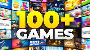 The BEST UNBLOCKED Games Site For SCHOOL (2024!) - YouTube