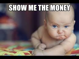 # cameron crowe # show me the money. Show Me The Money Funny Baby Video Show Me The Money Funny And Sassy Money Fails Youtube
