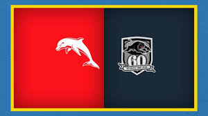 Dolphins stun Panthers in remarkable comeback during NRL clash