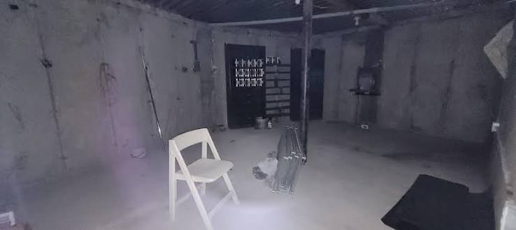 Our new to us house has a secret panic room that wasn't included in the  listing! Built in 1978 and i love this place! : r/interestingasfuck