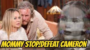 Y&R Spoilers Shock Cassie appears in Sharon's head