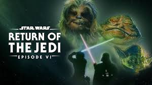 Star Wars: Return of the Jedi (Episode VI) | Watch on Disney+