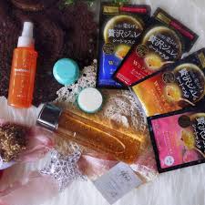Born from decades of skin cancer research. The Beauty Junkie Ranechin Com Review Utena Skincare From Japan
