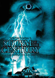 The percentage of approved tomatometer critics who have given this movie a positive review. Storm Of The Century Dvd 1999 Best Buy