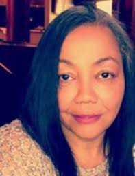 Patricia Jane Dotson