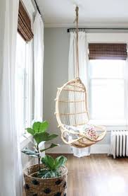 Chihee hammock chair large hammock chair relax hanging swing bubble chairs are essentially chairs that resemble a bubble. Guide To Hanging Chairs Domino Hanging Egg Chair Hanging Rattan Chair Hanging Chair