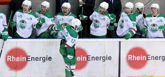 Founded december 18th 1932 in ängelholm, sweden) is a professional team playing in the elitserien. Rogle Bk Gewinnt Den Koln Cup 2018 Eishockey Magazin