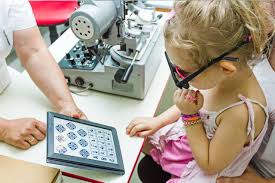 Colony eye care center has offices in sugar land and missouri city, each with many designer frames, all major brands of contact lenses, and the latest technology to care for our patient's and their eyes. Welcome To Sugar Land Total Eye Care