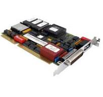 SIEMENS Teleperm N-AT Nahbus Anschaltung ISA Card 6DS1222-8BA