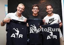 Jun 22, 2021 · that elusive mark has been cleared by just 24 vaulters (as of jan. 2017 Lausanne Athletissimo Diaries Pole Vault Spectacular Mondo Duplantis Renaud Lavillenie And Sam Kendricks Runblogrun