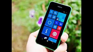 The dimensions of the unlocked cellphone are 119.7 x 62.3 x 11.7 mm, and its weight is around 129 grams. First Look At The Ultra Budget Nokia Lumia 530 Dual Sim Windows Phone Windows Central