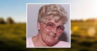 Ann Margaret (Medlin) Rowell Obituary February 8, 2017