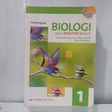 Buku esps biologi kelas xi sma erlangga. Aqxme5xc7nn9rm