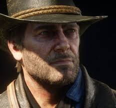 RDR2: All Points of No Return