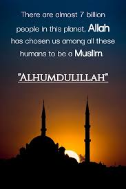 Quranic quotes offers quotes and verses from the holy quran in the form of images and pictures. 35 Alhamdulillah Quotes To Thanks Allah Islamic Quotes