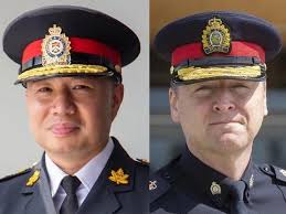 Prolific offenders' (Joseph Penfound & Leslie Jacob James Dentelbeck)  charged in fire, stabbing rouse police chiefs (London Chief Thai Truong &  St. Thomas Chief Marc Roskamp) : r/CrimeInTheGta