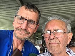 Joseph Hargis's Instagram, Twitter & Facebook