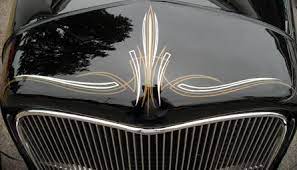 Pin On Pinstriping