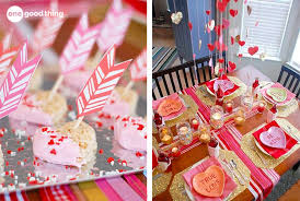 A Valentine S Day Dinner For The Whole Family If you have a family, valentine's day may be about celebrating with your kids, spouse, and other family members. day dinner for the whole family