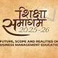 Shiksha Samagam 2025-26 event image