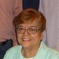 Carol Ann Vale Obituary