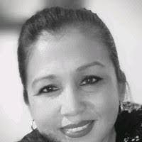 Sandra Eunice's Instagram, Twitter & Facebook