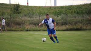 Profi in rostock, torschütze in der 2. Berliner Kevin Pannewitz In Tv Show Mein Beruf Ist Ich Komme Schon Irgendwie Klar Sportbuzzer De