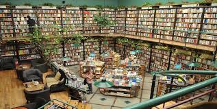 Pin On Bookstores