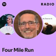 Four Mile Run Radio