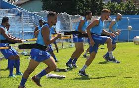 Acompanhe os jogos do brasileirão série a, suas notícias, participe de atividades com seus amigos e ganhe muitos prêmios! Rumo A Serie C Vitoria Em Contagem Regressiva Para A Estreia Na Serie D Do Brasileiro Louca Por Esportes