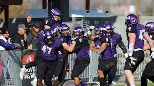 He finishes 3rd in the nation! Naia Poll College Of Idaho Clinches Playoff Berth