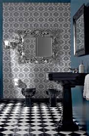 Nashville`s hermitage hotel men's room has been preserved in all its 1920s art deco black and green glory (see below). 21 Art Deco Bathroom Design Ideas Sebring Design Build