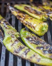 Stuff the chiles with the cooked pork and corn. Healthy Stuffed Green Chiles With Turkey And Chorizo Beyond Mere Sustenance