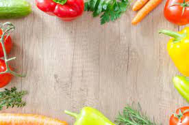 These strategies and menu items help you limit fat and calories for a healthier meal. Healthy Food Wallpapers Wallpaper Cave