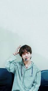 Baby Boy Black Hair 61 Ideas Taehyung Kim Taehyung Bts Taehyung