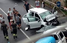 Palermo, ragazzo morto in palestra: Palermotoday Oggi Palermo Incidente