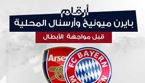 صورة التقطت أمس للبولندي روبرت ليفاندوفسكي مهاجم بايرن ميونيخ خلال التدريبات الجماعية للفريق (المركز الإعلامي ـ بايرن ميونيخ). Ø¥Ù†ÙÙˆØ¬Ø±Ø§Ù Ø£Ø±Ù‚Ø§Ù… Ø¨Ø§ÙŠØ±Ù† ÙˆØ£Ø±Ø³Ù†Ø§Ù„ Ù…Ø­Ù„ÙŠØ§ Ù‚Ø¨Ù„ Ù…ÙˆØ§Ø¬Ù‡Ø© Ø§Ù„Ø£Ø¨Ø·Ø§Ù„