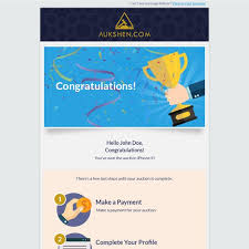 Download them for free in ai or eps format. Design An Email Templates For Winner And Loser Wettbewerb In Der Kategorie E Mail 99designs