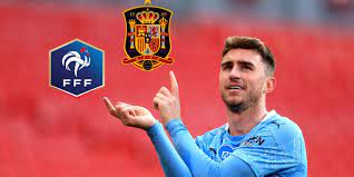 What can the man city man add to luis enrique's side? Aymeric Laporte Set To Choose Spain Over France For Euro 2020 Off The Ball