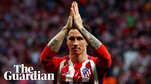 Photo by ap photo/lefteris pitarakis. Fernando Torres Retires After Glittering 18 Year Career Youtube