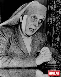 Se ha hablado muchas veces de la extraordinaria historia de alicia de battenberg, la madre del duque de edimburgo. Alicia De Battenberg La Madre Del Duque De Edimburgo En The Crown